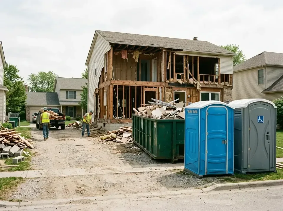 home-renovation-demolition-sit-010 — frequently asked questions, Portable Toilet & Dumpsters Rental in Pukalani, HI